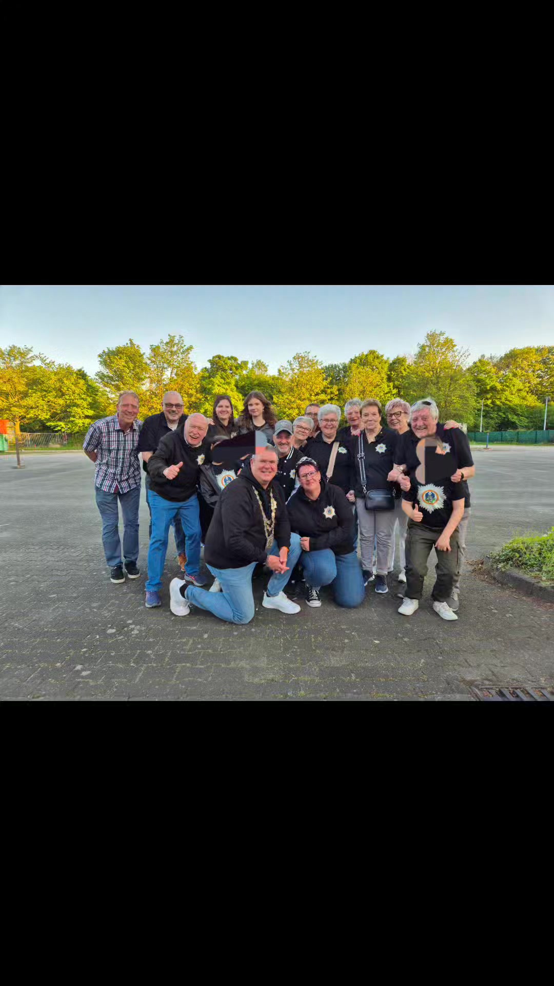 Schützenfest Countdown noch 1 mal schlafen 🥳🥳🥳🥳🥳