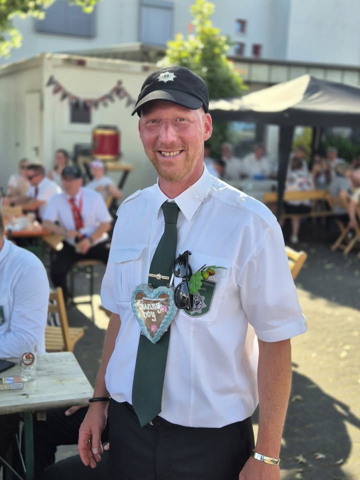 Und das nächste Pfand 🥳