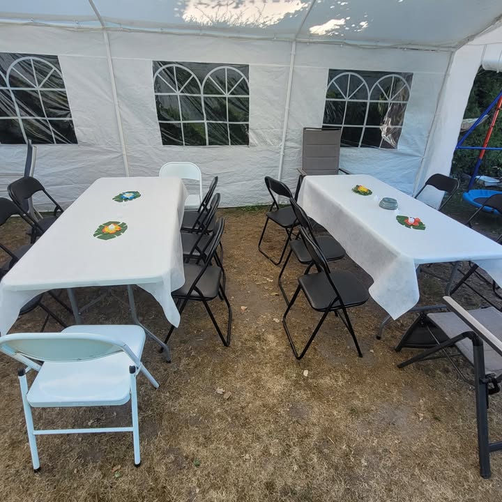 🎯 HAUPTLEUTESOMMERFEST 2025 – ES WIRD GEFEIERT!