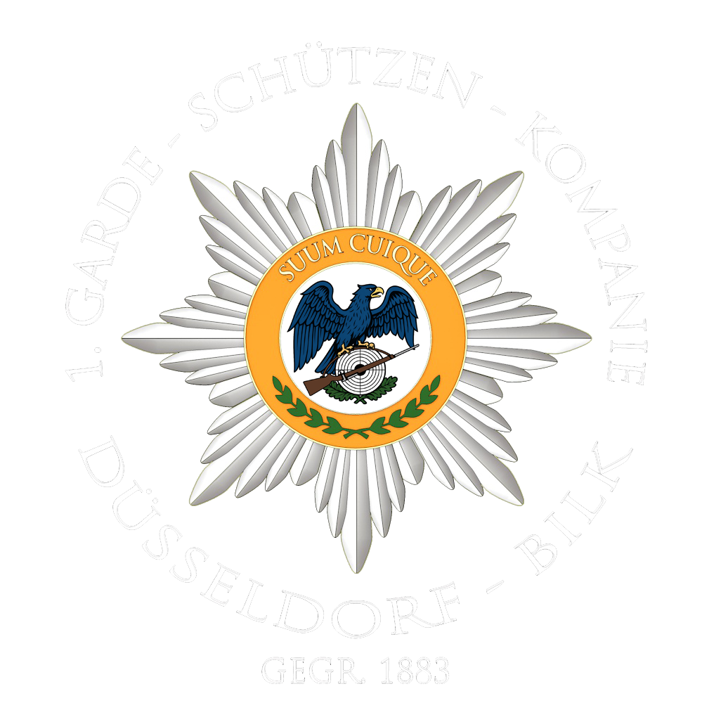 1.Garde Schützen Gesellschaft von 1883