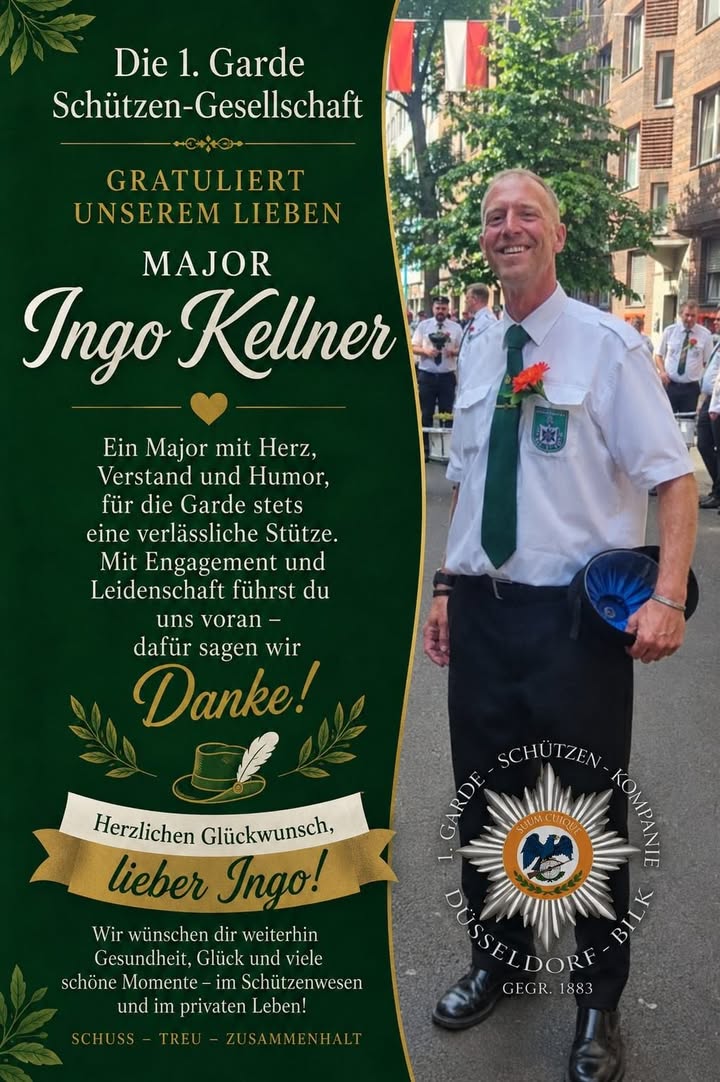🎉 Alles Liebe zum Geburtstag! 🎂